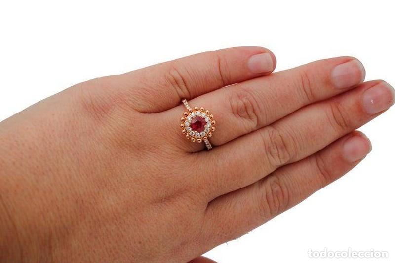 Joyeria: Joias - Anel de Ouro (942) - Foto 2