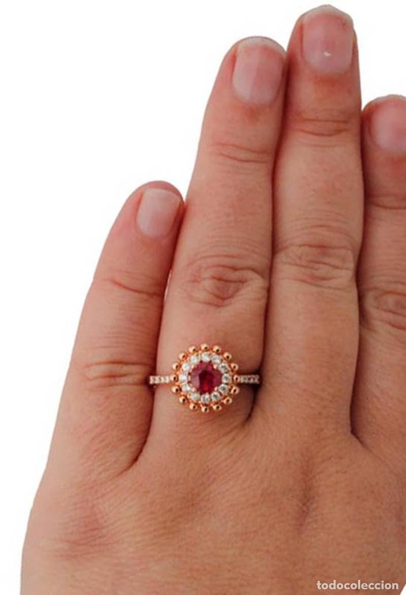 Joyeria: Joias - Anel de Ouro (942) - Foto 3