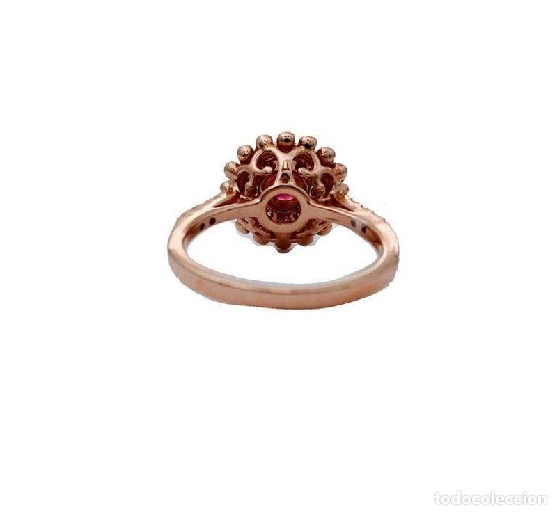 Joyeria: Joias - Anel de Ouro (942) - Foto 4