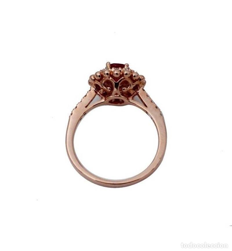 Joyeria: Joias - Anel de Ouro (942) - Foto 5