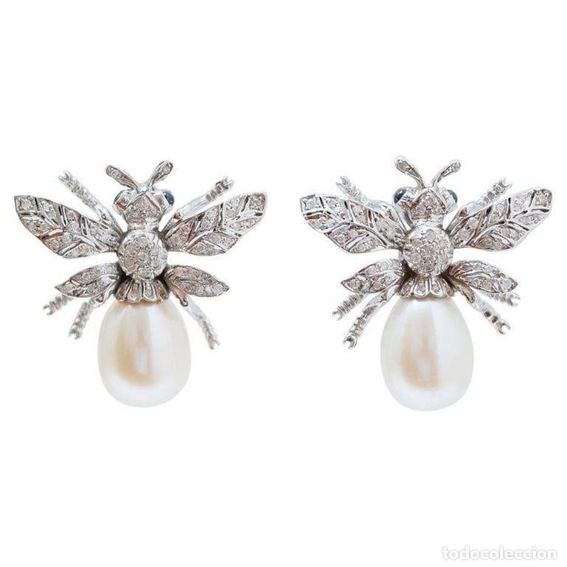 Joaillerie: Joias - Brincos de Ouro (454)