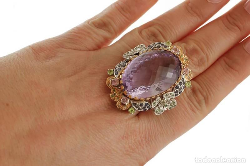 Joyeria: Joias - Anel de Ouro (1047) - Foto 2