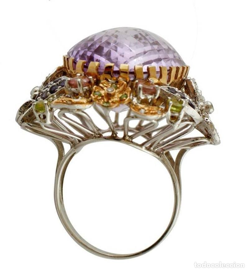 Joyeria: Joias - Anel de Ouro (1047) - Foto 3