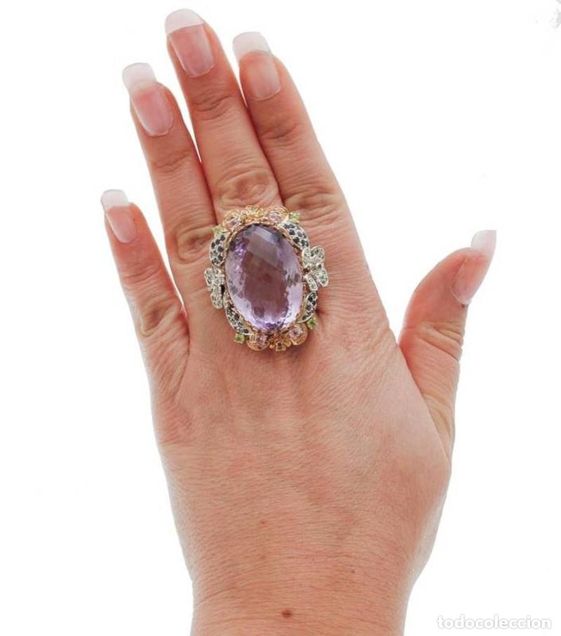 Joyeria: Joias - Anel de Ouro (1047) - Foto 4