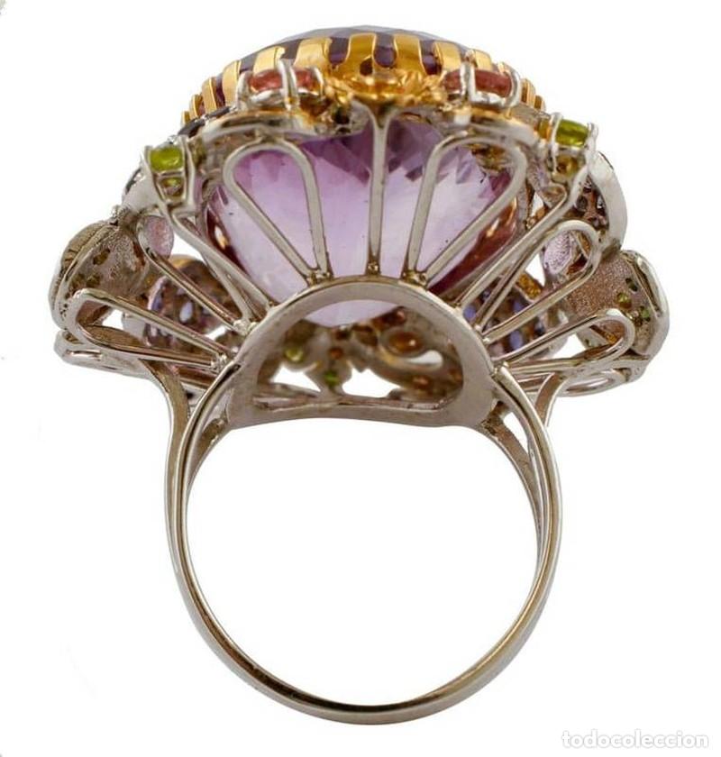 Joyeria: Joias - Anel de Ouro (1047) - Foto 5