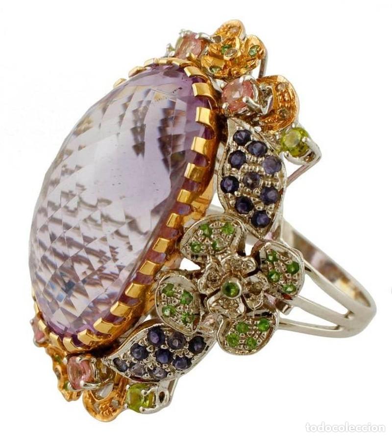 Joyeria: Joias - Anel de Ouro (1047) - Foto 6