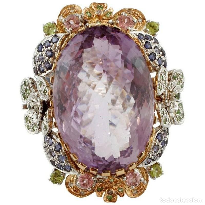 Joyeria: Joias - Anel de Ouro (1047) - Foto 1