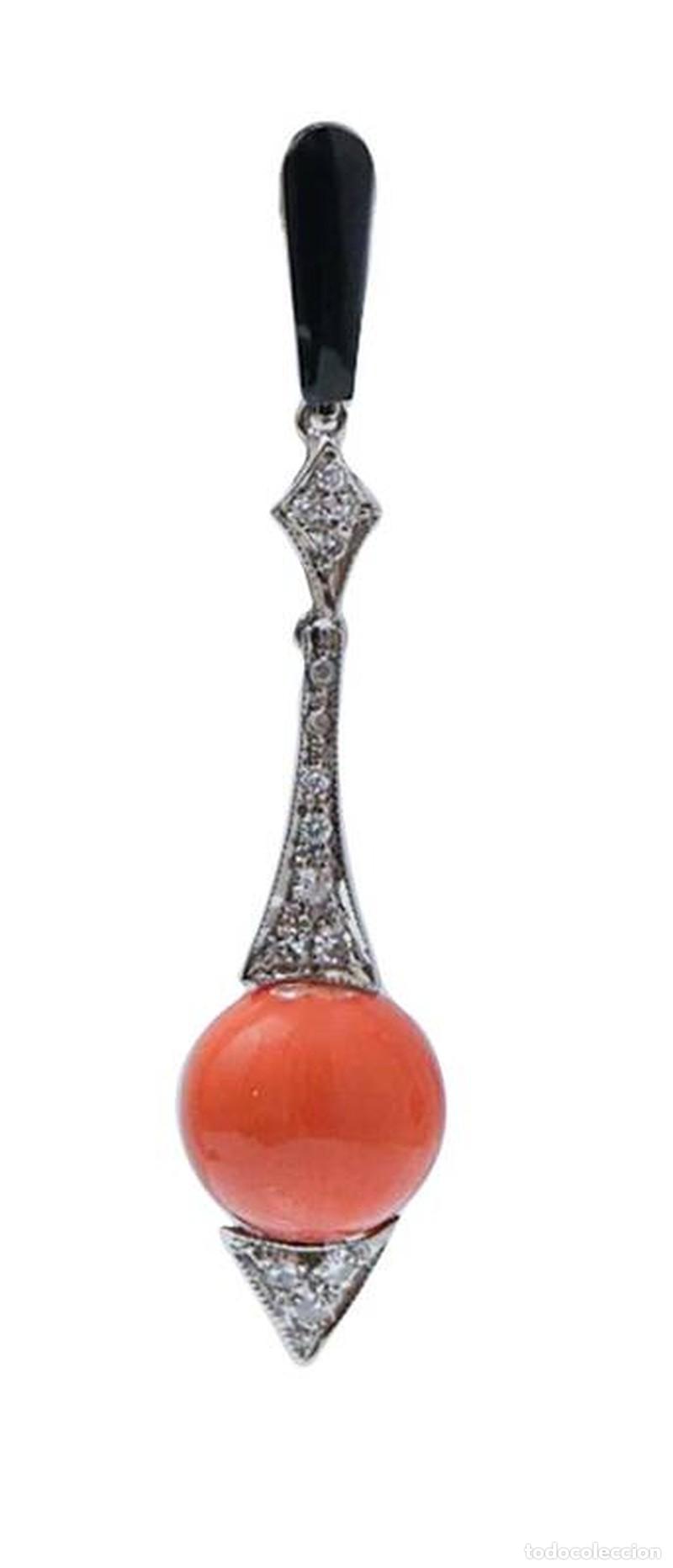 Joyeria: Joias - Brincos de Platina (364) - Foto 3