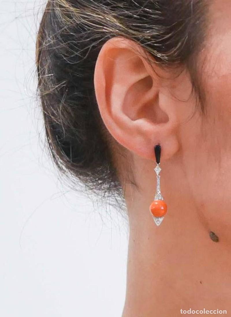 Joyeria: Joias - Brincos de Platina (364) - Foto 4