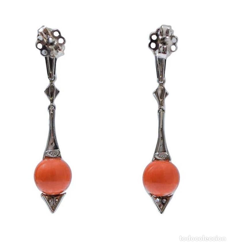 Joyeria: Joias - Brincos de Platina (364) - Foto 5