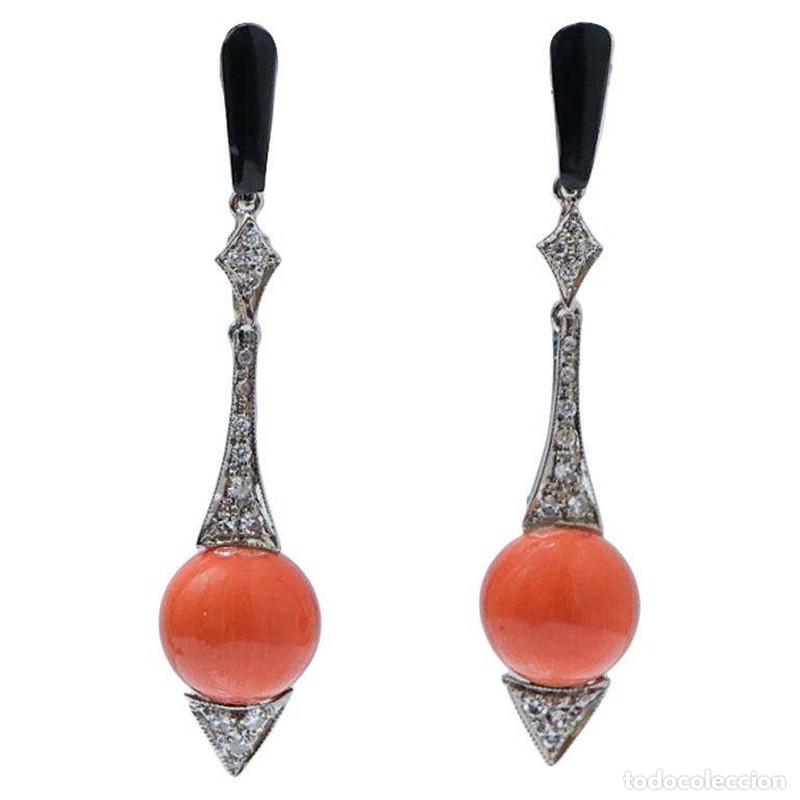Joyeria: Joias - Brincos de Platina (364) - Foto 1