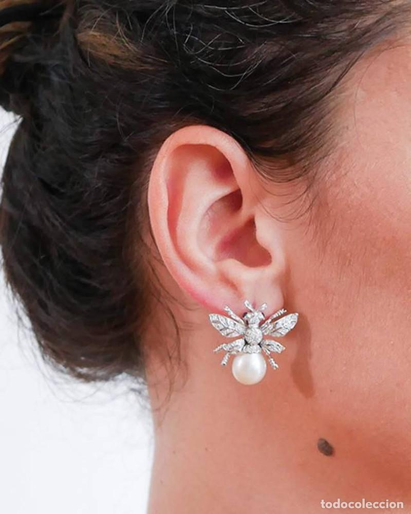 Joyeria: Joias - Brincos de Ouro (465) - Foto 3