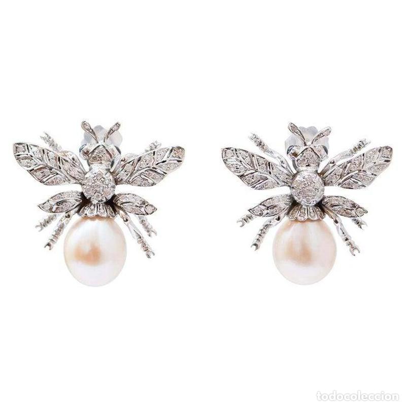 Joyeria: Joias - Brincos de Ouro (465)