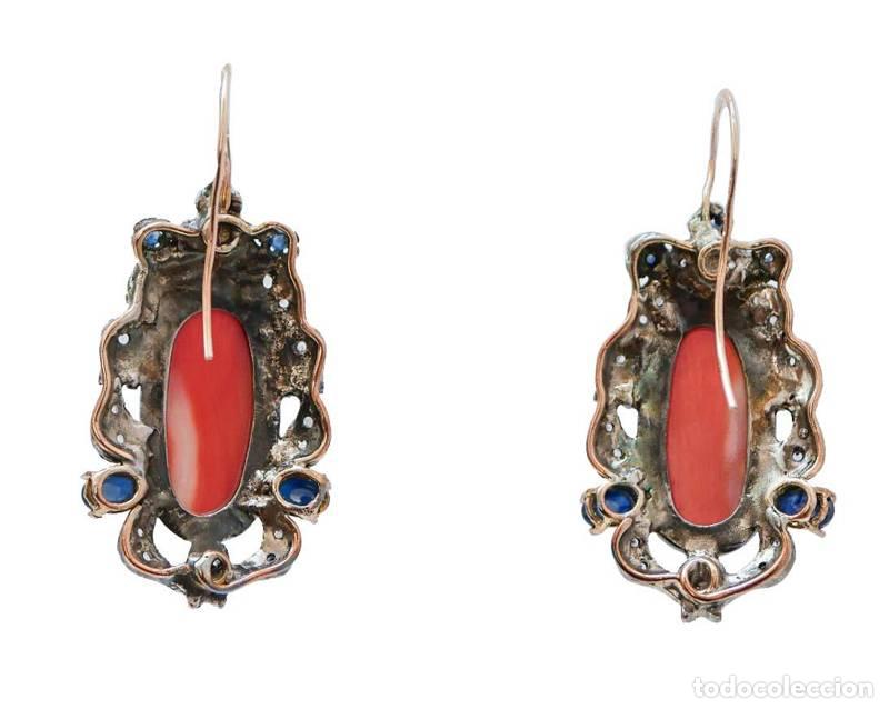 Joyeria: Joias - Brincos de Ouro e prata (366) - Foto 4
