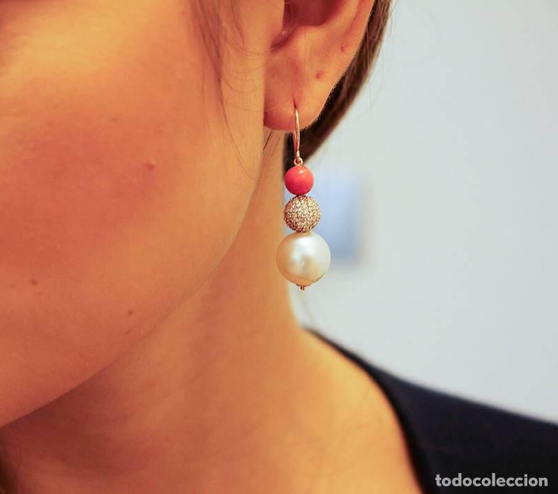 Joyeria: Joias - Brincos de Ouro (466) - Foto 2