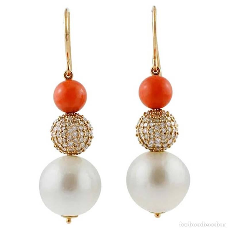 Gioielleria: Joias - Brincos de Ouro (466)