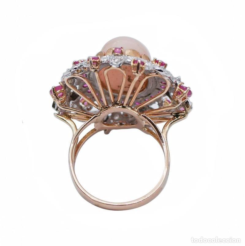 Joyeria: Joias - Anel de Ouro (1049) - Foto 2