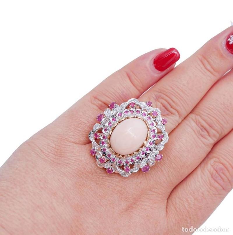 Joyeria: Joias - Anel de Ouro (1049) - Foto 3