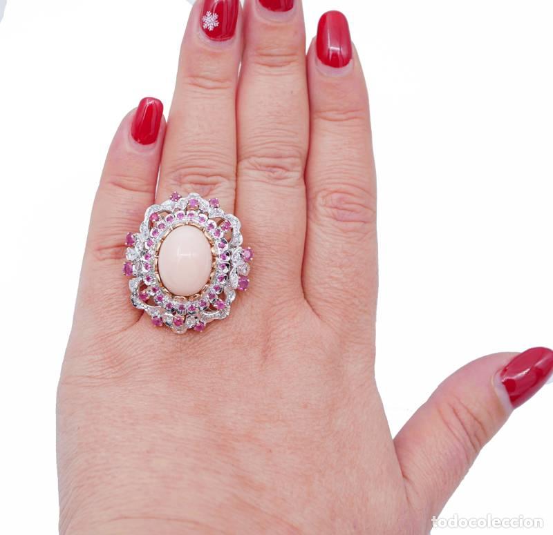 Joyeria: Joias - Anel de Ouro (1049) - Foto 4