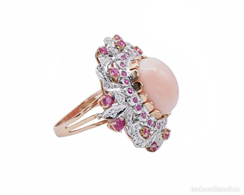 Joyeria: Joias - Anel de Ouro (1049) - Foto 5