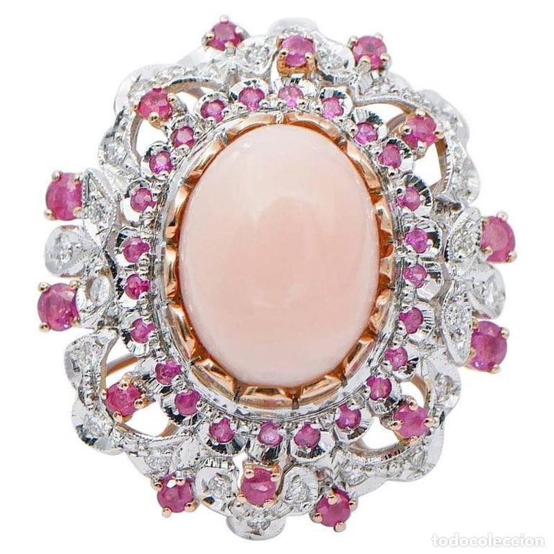 Joyeria: Joias - Anel de Ouro (1049) - Foto 1