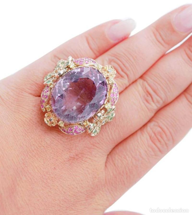 Joyeria: Joias - Anel de Ouro (1050) - Foto 2
