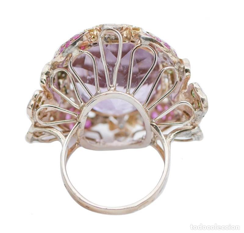 Joyeria: Joias - Anel de Ouro (1050) - Foto 3