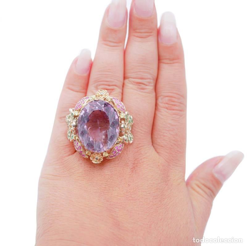 Joyeria: Joias - Anel de Ouro (1050) - Foto 4