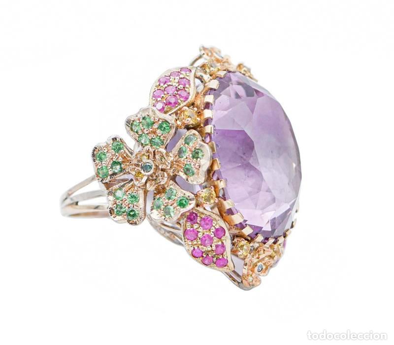 Joyeria: Joias - Anel de Ouro (1050) - Foto 5