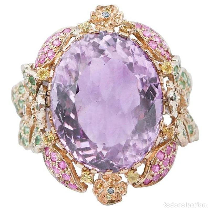 Joyeria: Joias - Anel de Ouro (1050) - Foto 1