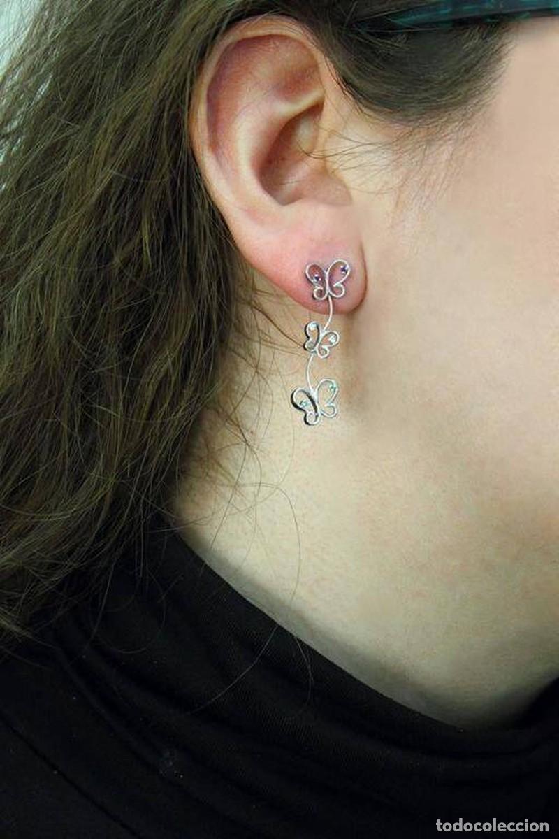 Joyeria: Joias - Brincos de Ouro (370) - Foto 2