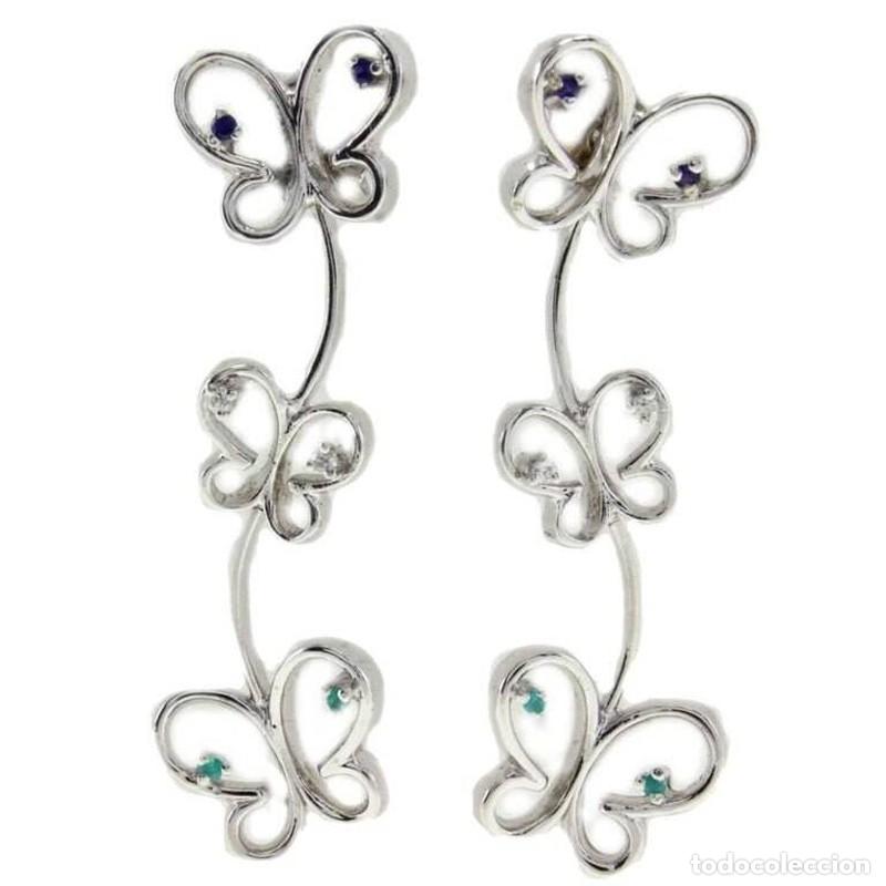 Gioielleria: Joias - Brincos de Ouro (370)