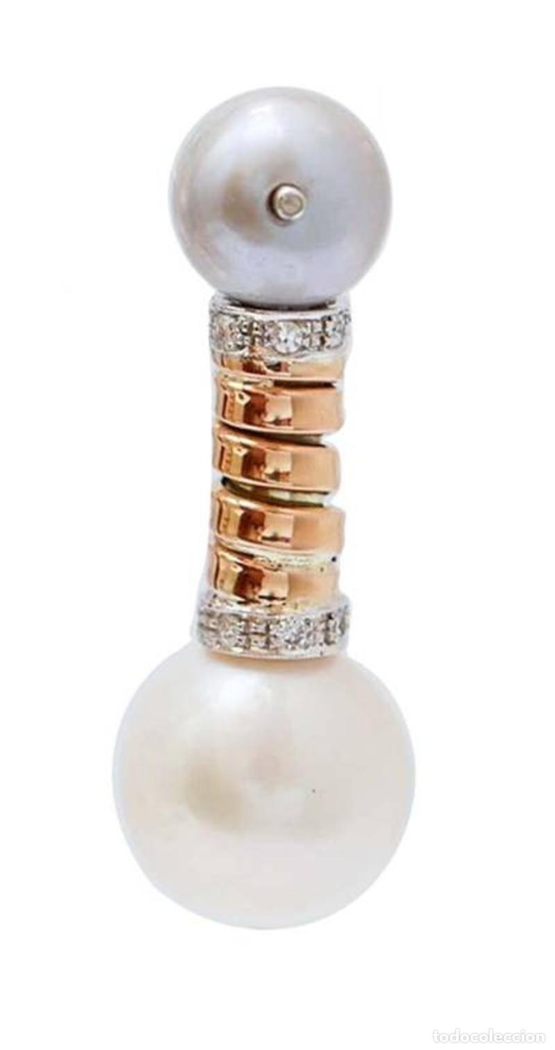 Joyeria: Joias - Brincos de Ouro (2191) - Foto 2