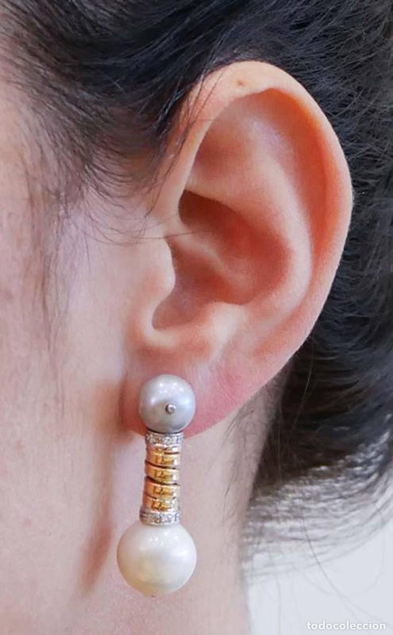 Joyeria: Joias - Brincos de Ouro (2191) - Foto 3