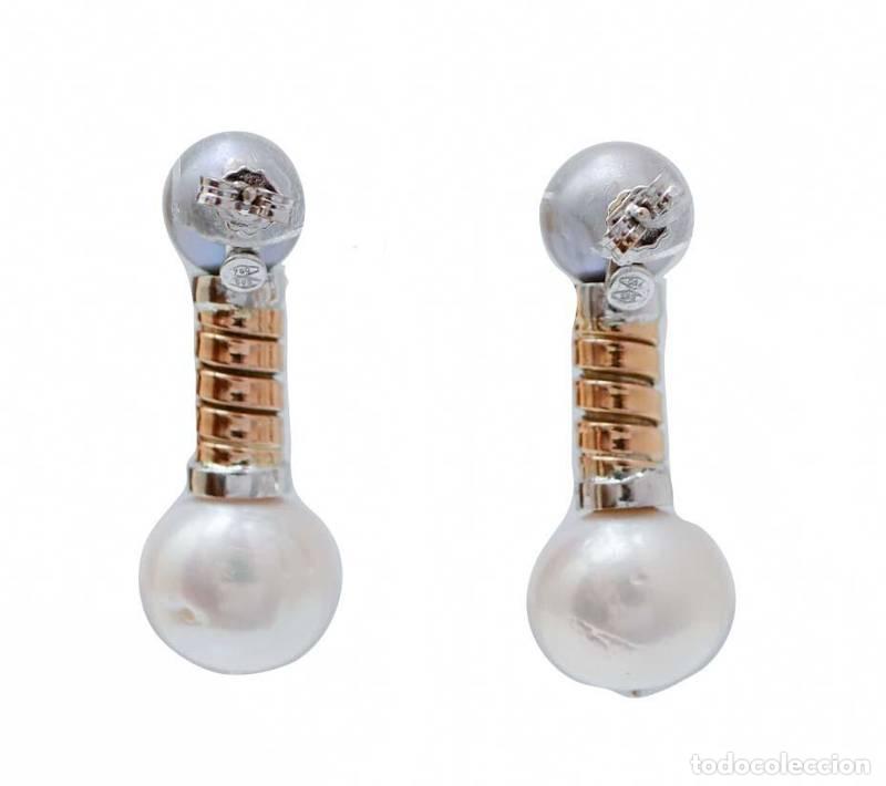 Joyeria: Joias - Brincos de Ouro (2191) - Foto 4