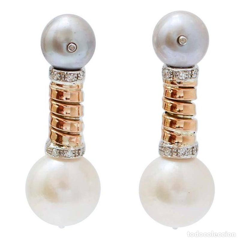 Joyeria: Joias - Brincos de Ouro (2191) - Foto 1