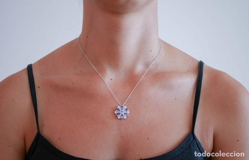 Joyeria: Joias - Colar de Ouro (698) - Foto 5