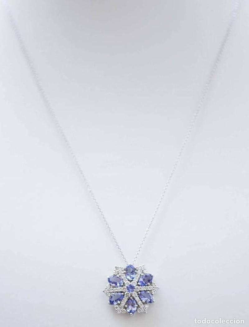 Joyeria: Joias - Colar de Ouro (698) - Foto 6