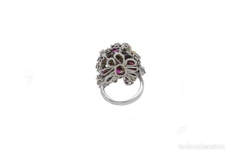 Joyeria: Joias - Anel de Ouro (1754) - Foto 3