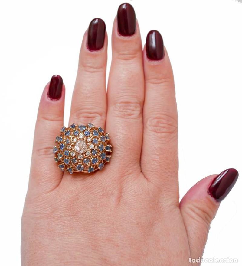 Joyeria: Joias - Anel de Ouro (2161) - Foto 2