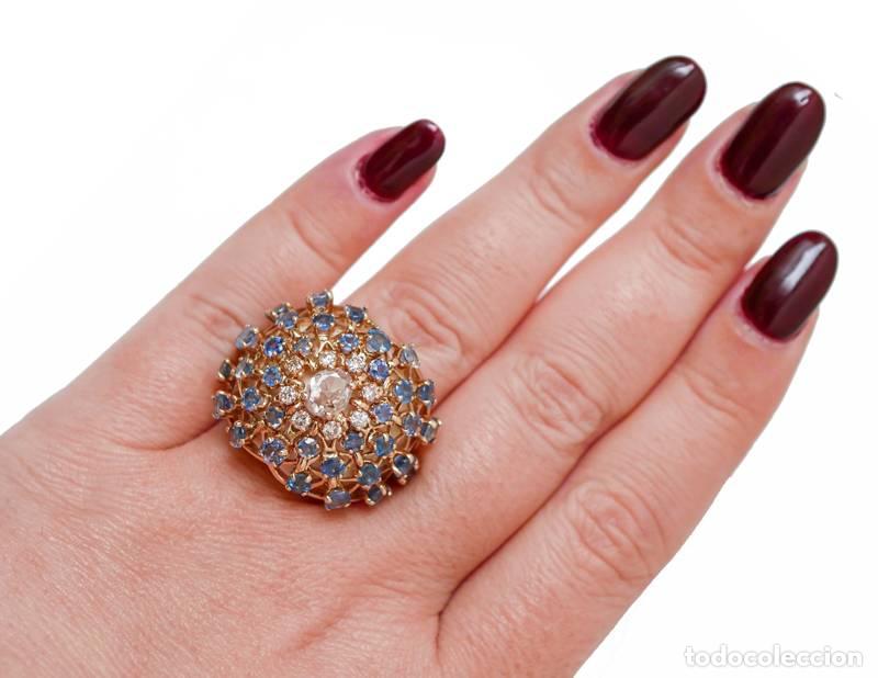 Joyeria: Joias - Anel de Ouro (2161) - Foto 3