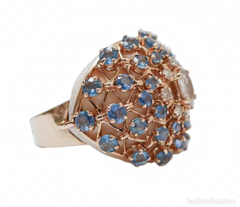Joyeria: Joias - Anel de Ouro (2161) - Foto 4