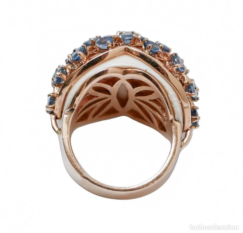 Joyeria: Joias - Anel de Ouro (2161) - Foto 5