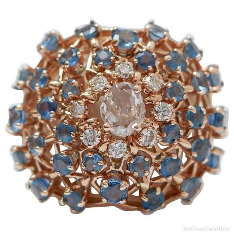 Joyeria: Joias - Anel de Ouro (2161) - Foto 1