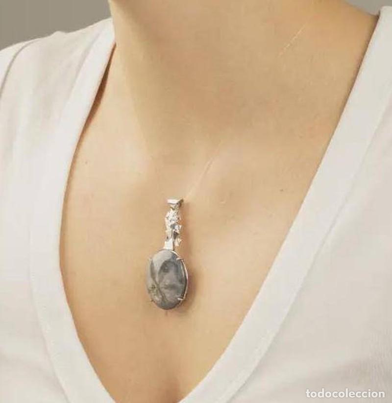 Joyeria: Joias - Pingente de Ouro (1602) - Foto 2