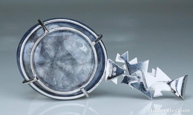 Joyeria: Joias - Pingente de Ouro (1602) - Foto 3