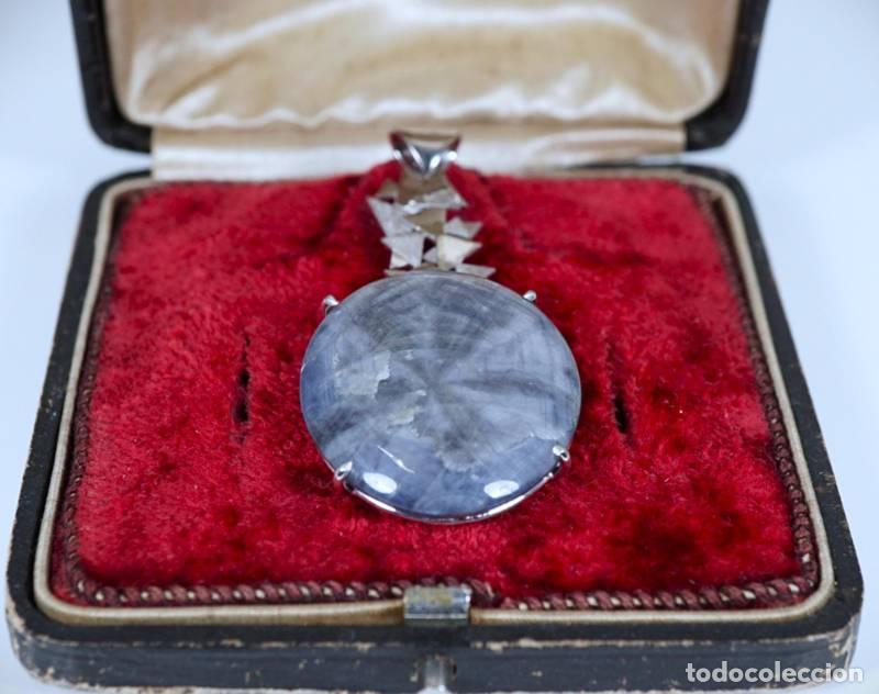 Joyeria: Joias - Pingente de Ouro (1602) - Foto 4