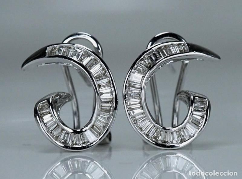 Joyeria: Joias - Brincos de Ouro (1649) - Foto 2