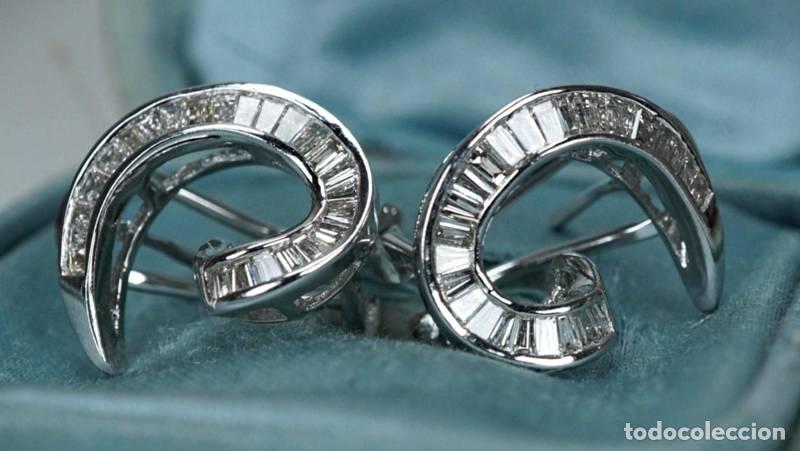 Joyeria: Joias - Brincos de Ouro (1649) - Foto 3