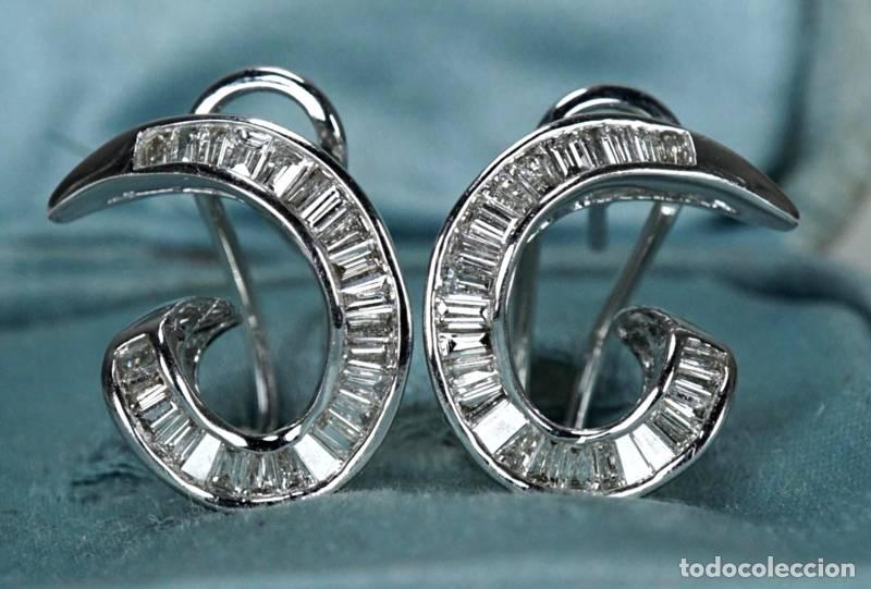 Joyeria: Joias - Brincos de Ouro (1649) - Foto 4
